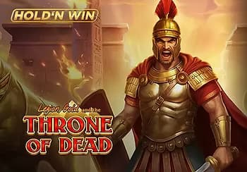 Throne of Dead